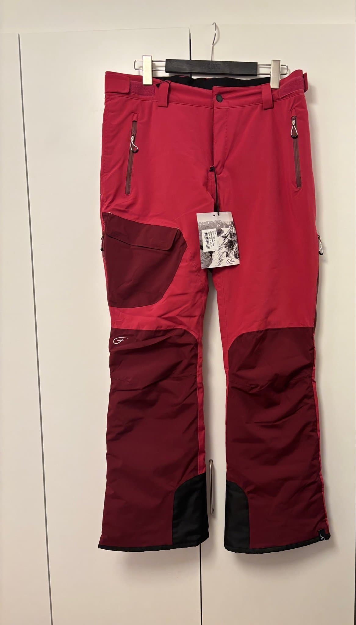 Skidbyxa Five Seasons dam i storlek 44