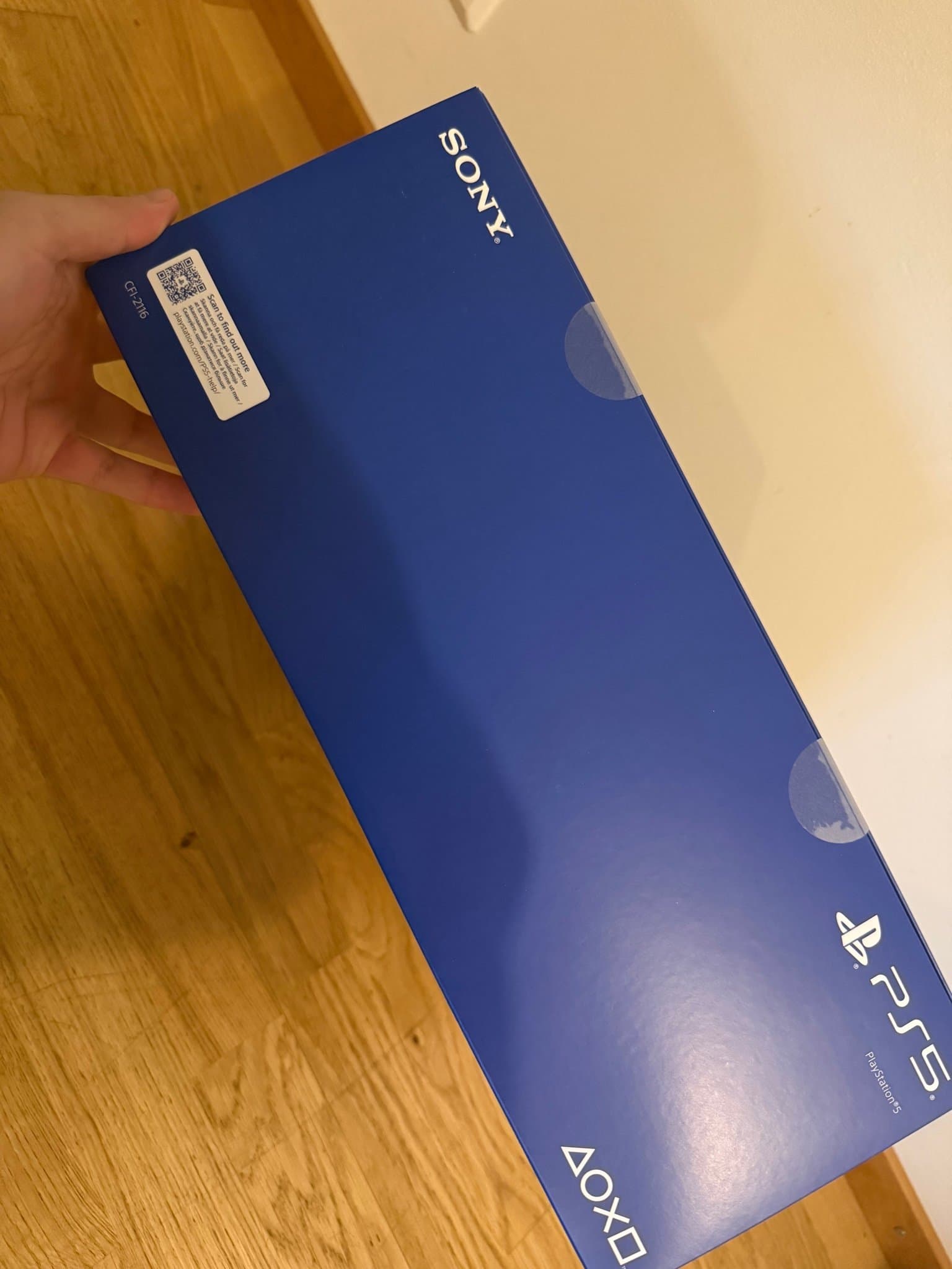 Sony PlayStation 5 Standard Slim 1 TB