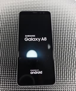 Samsung Galaxy A8 (Duos) 32GB – Toppskick!