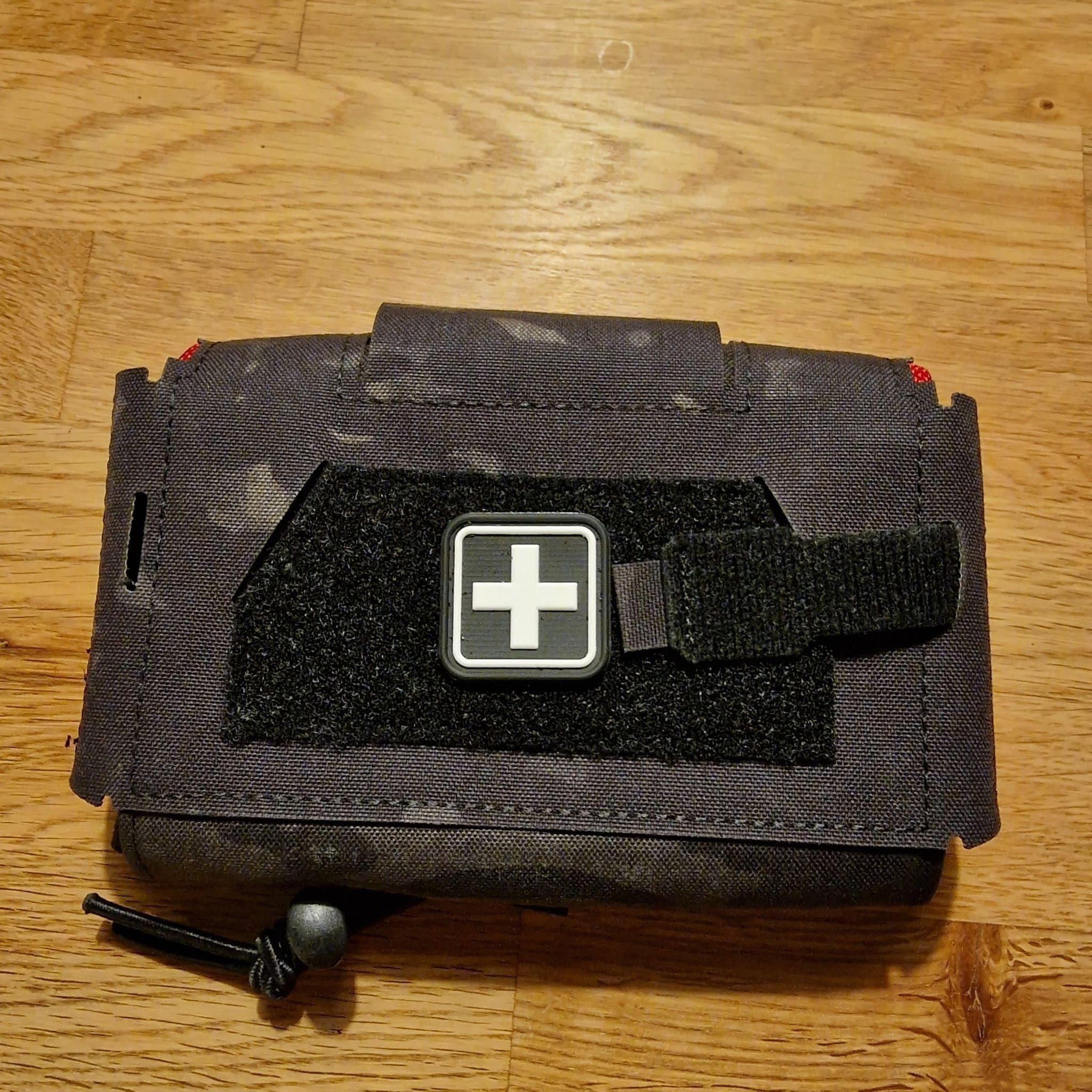 Airsoft medical paket B-MC