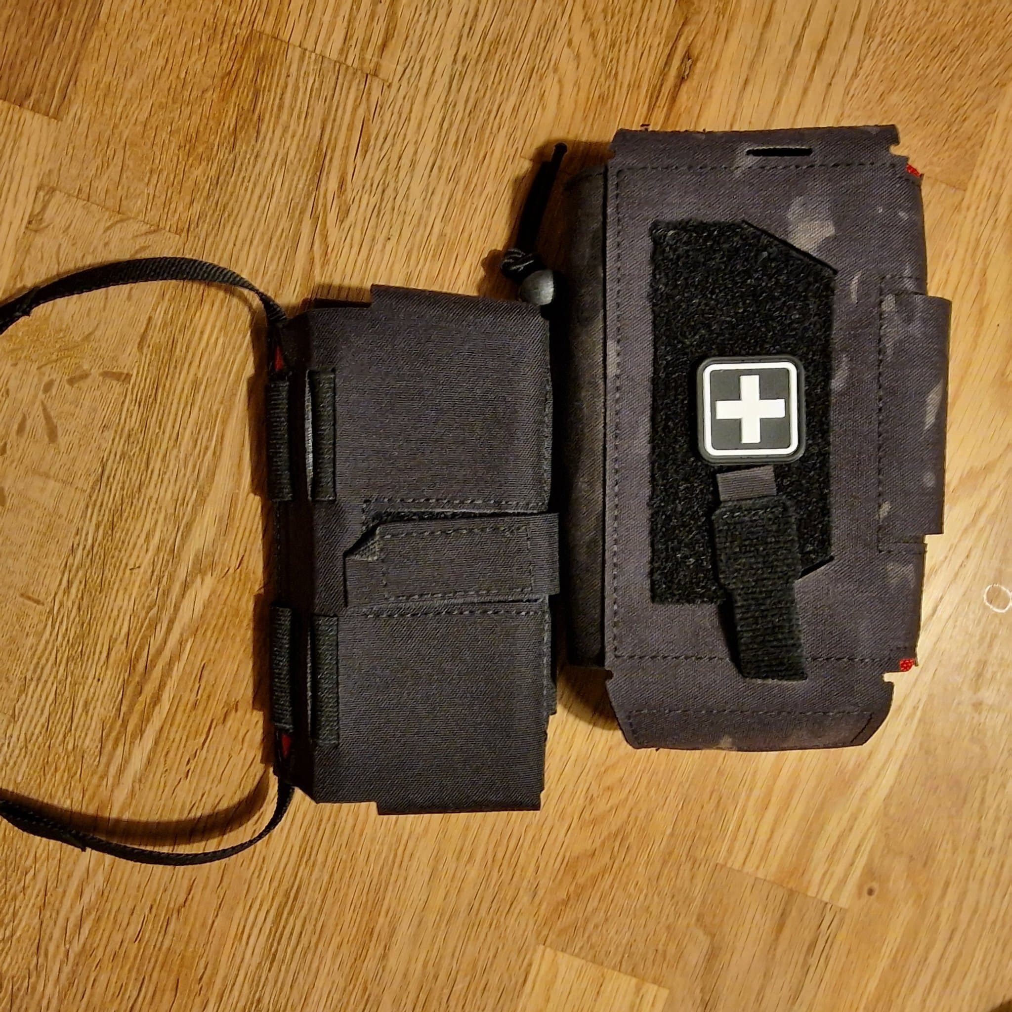 Airsoft medical paket B-MC