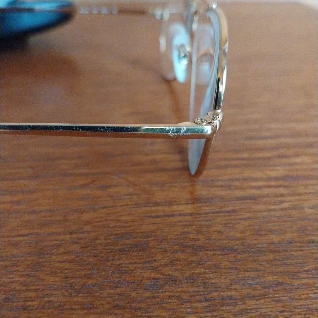 Ray-Ban Glasögon med slipade glas