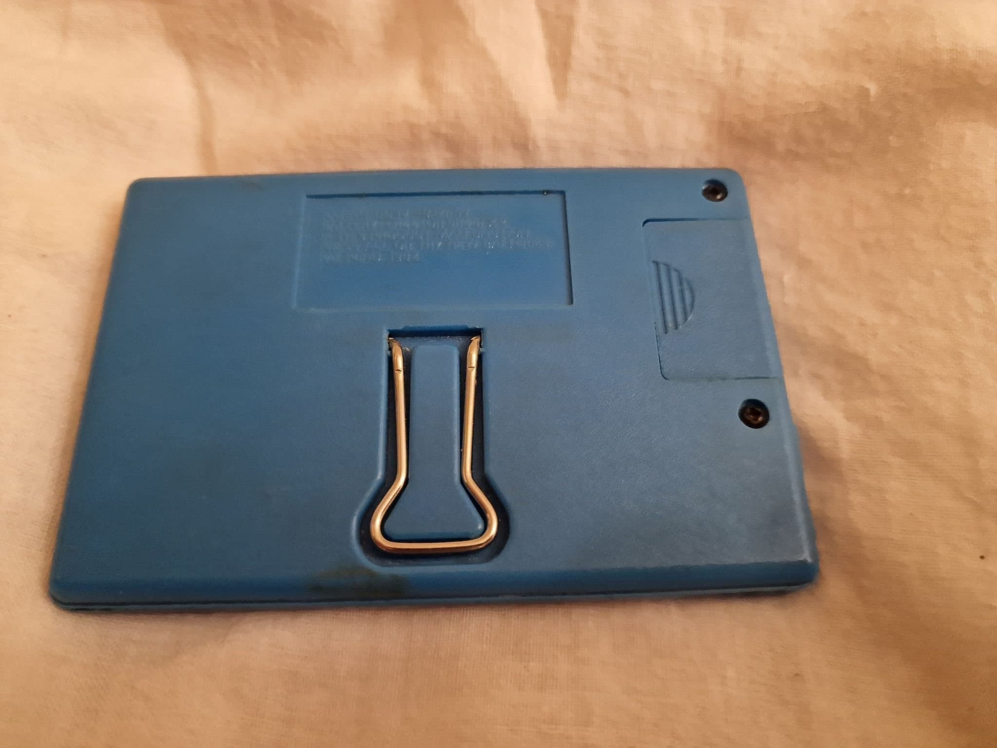 Goal keeper / Fotboll / Soccer