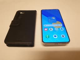 Samsung Galaxy S23 128GB.Olåst