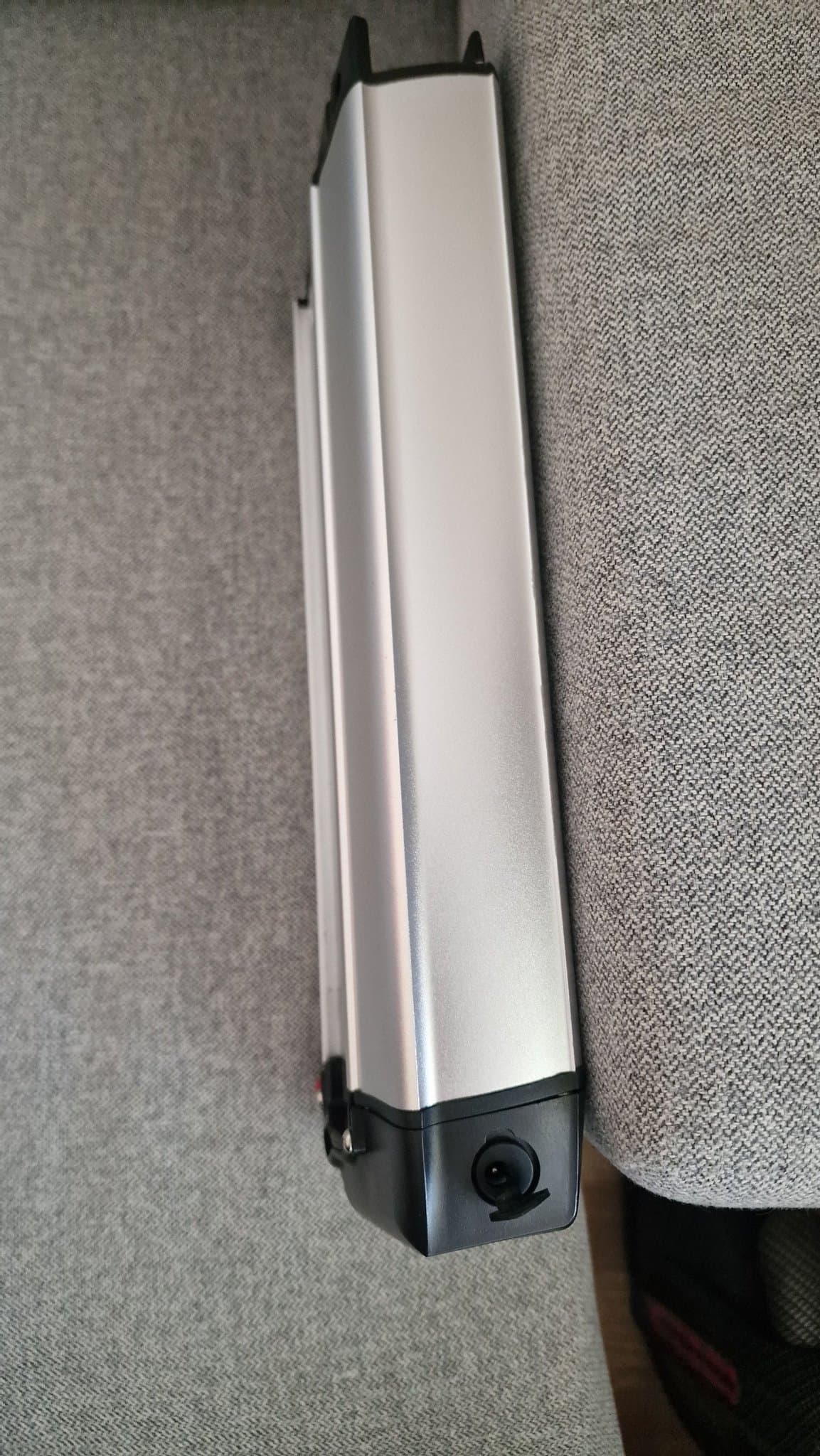 Elcykel Batteri 36V10AH