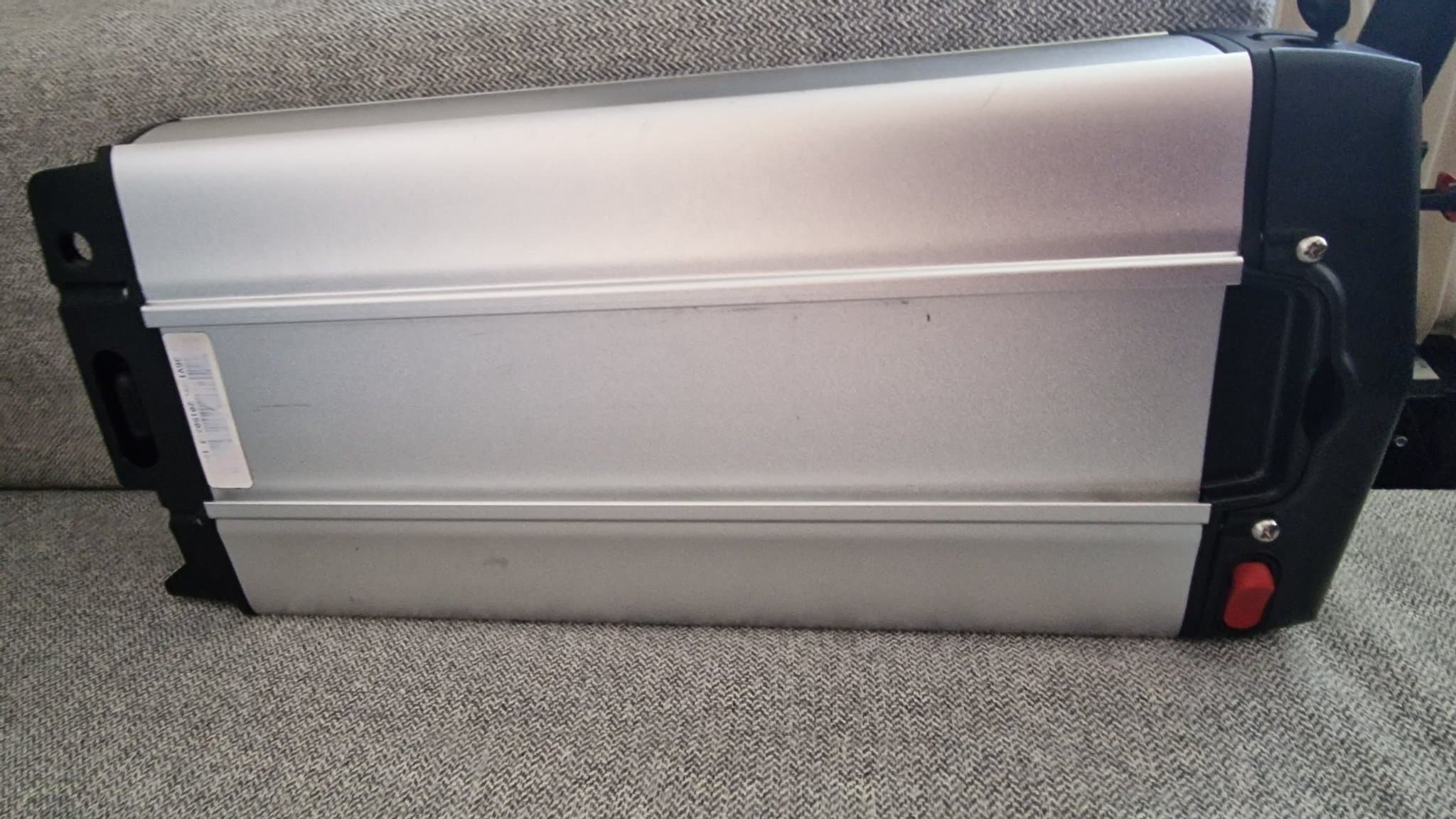 Elcykel Batteri 36V10AH