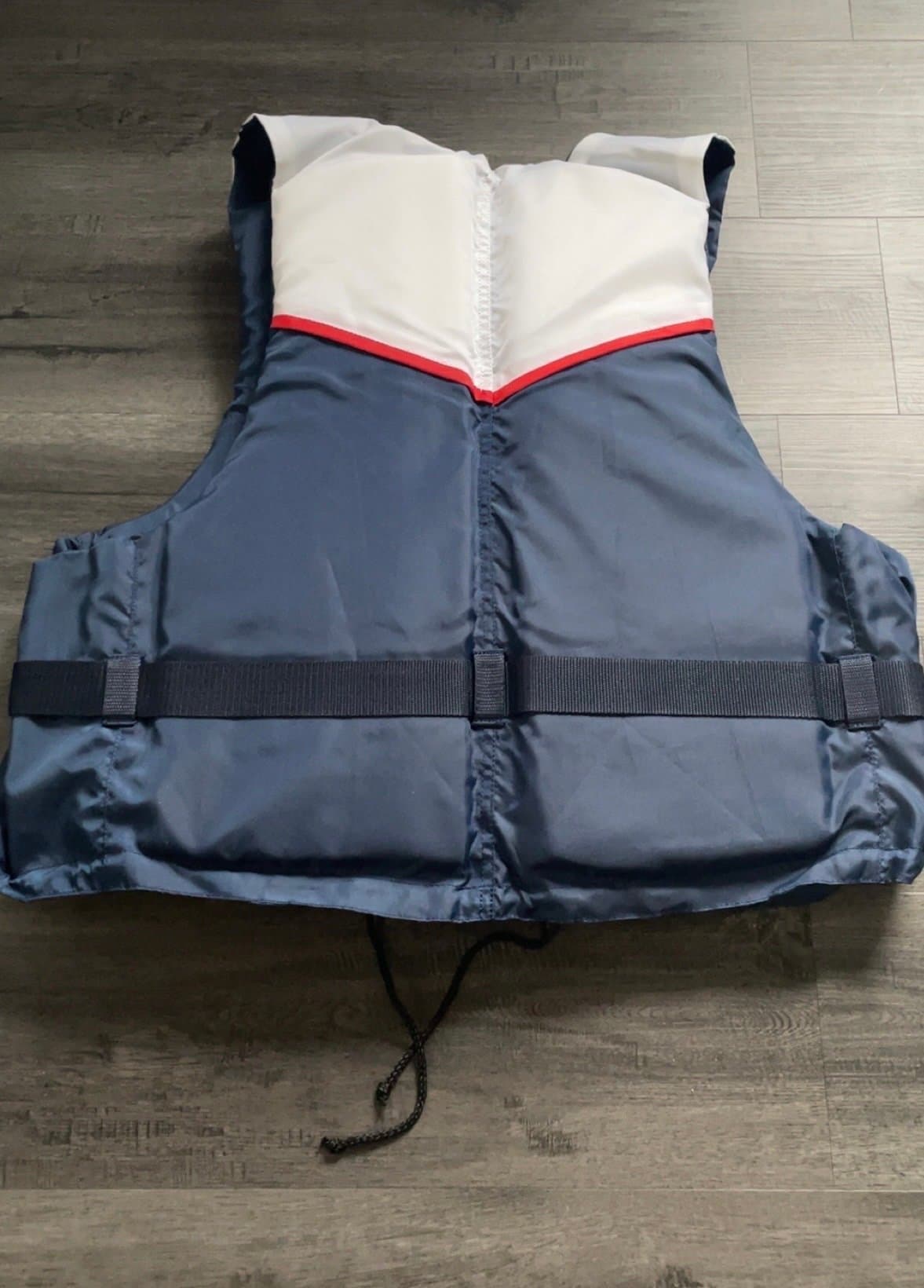 Flytväst från Fladen, storlek XXL
