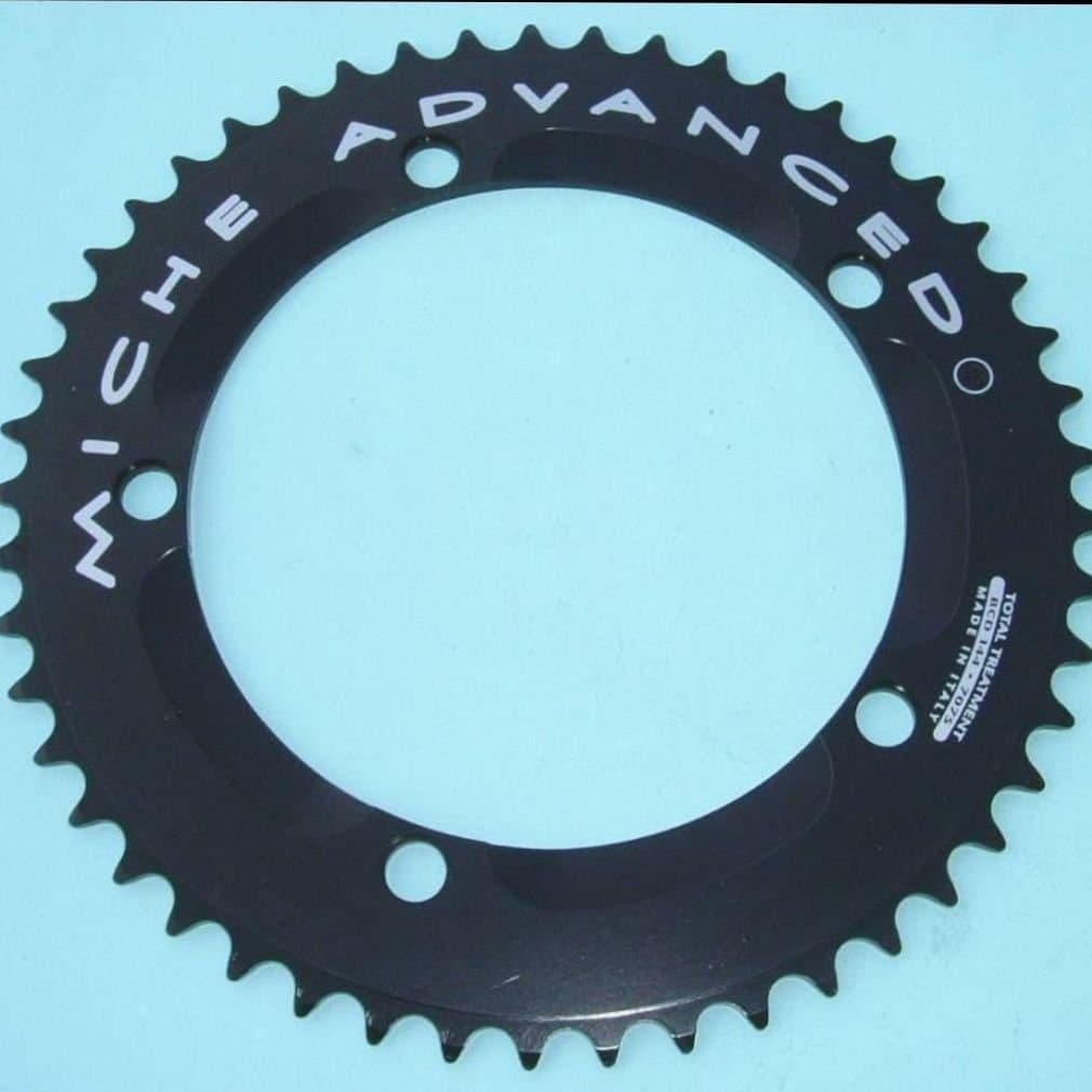 Miche Advanced Track Chainring 49T 1/8"