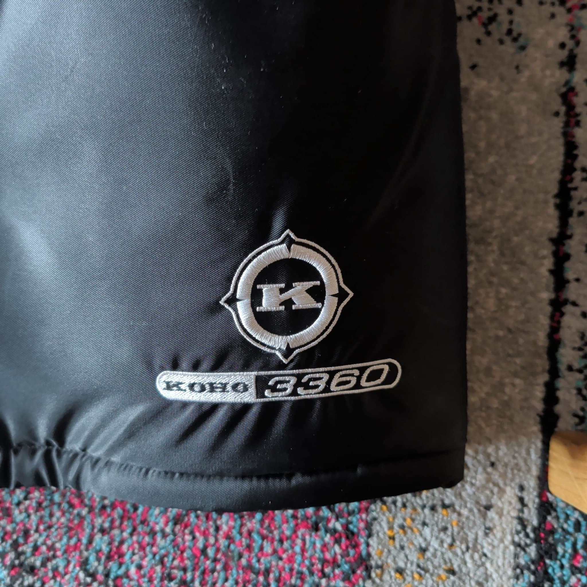 Koho 3360 Senior Hockeybyxor Storlek 54 (XL) som nya