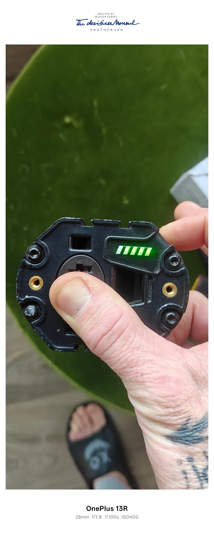 Bosch PowerPack 400 Elcykelbatteri