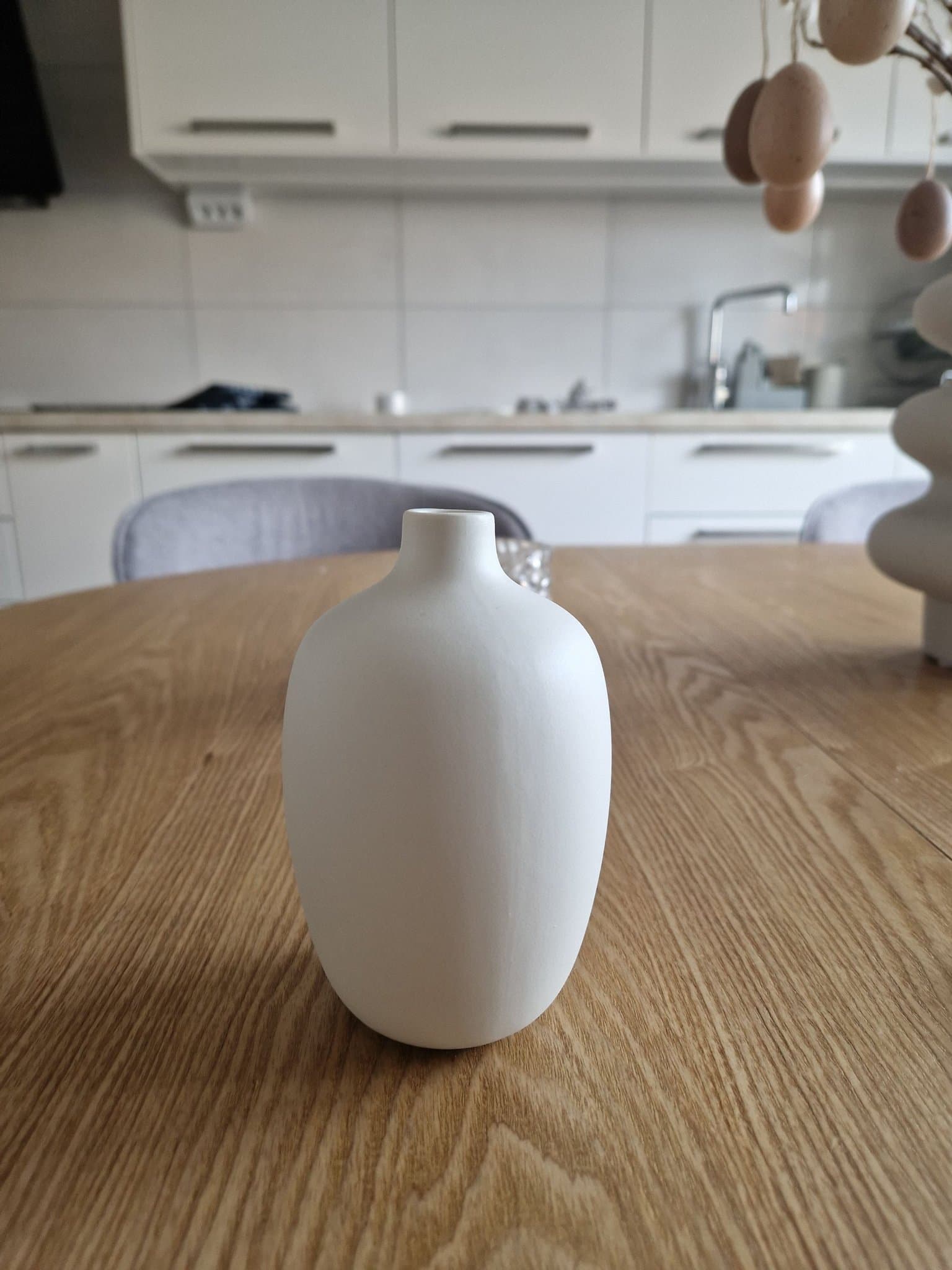 Blomus Ceola vas ny och oanvänd