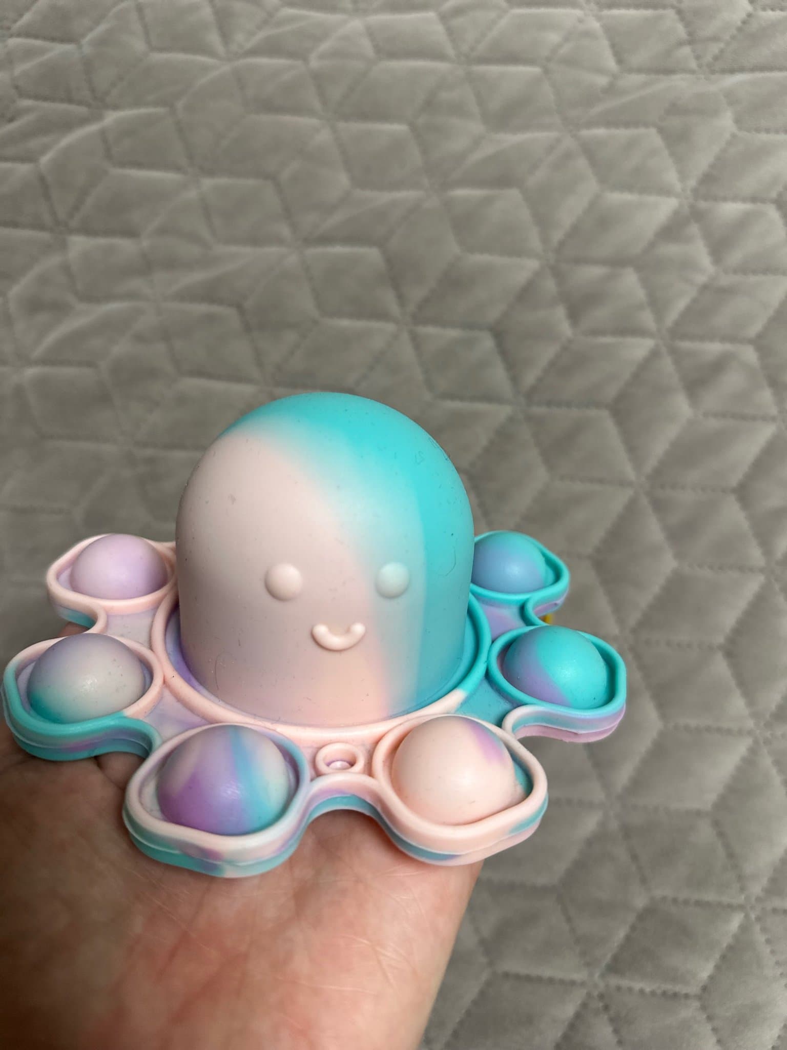 Pop It fidget leksaker