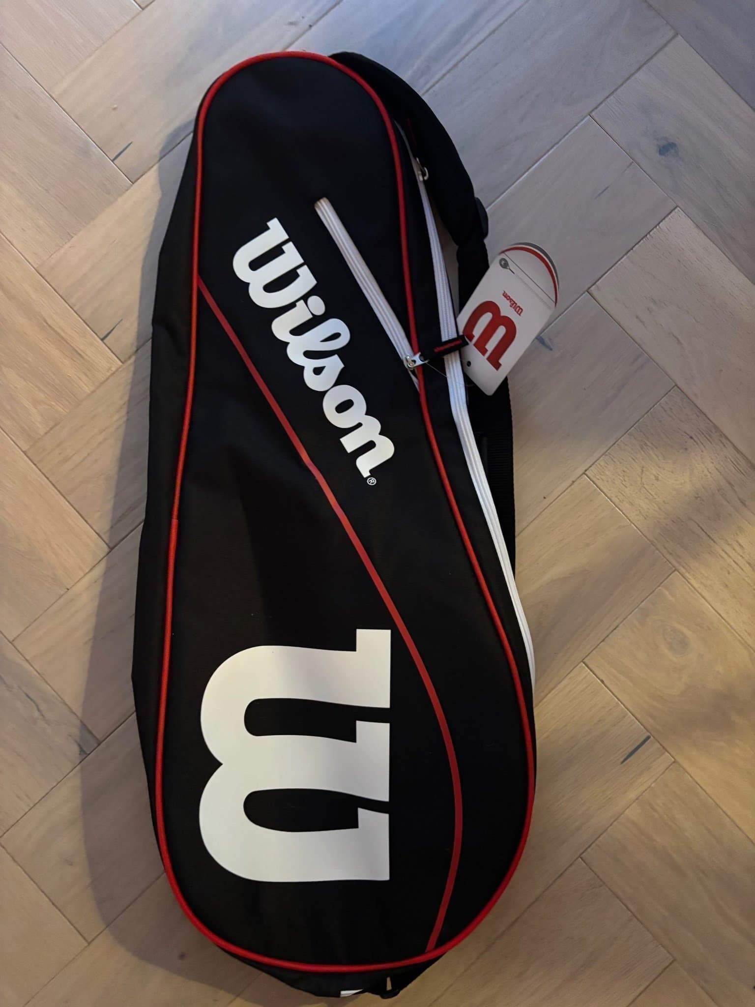 Wilson Väska för Tennisracket