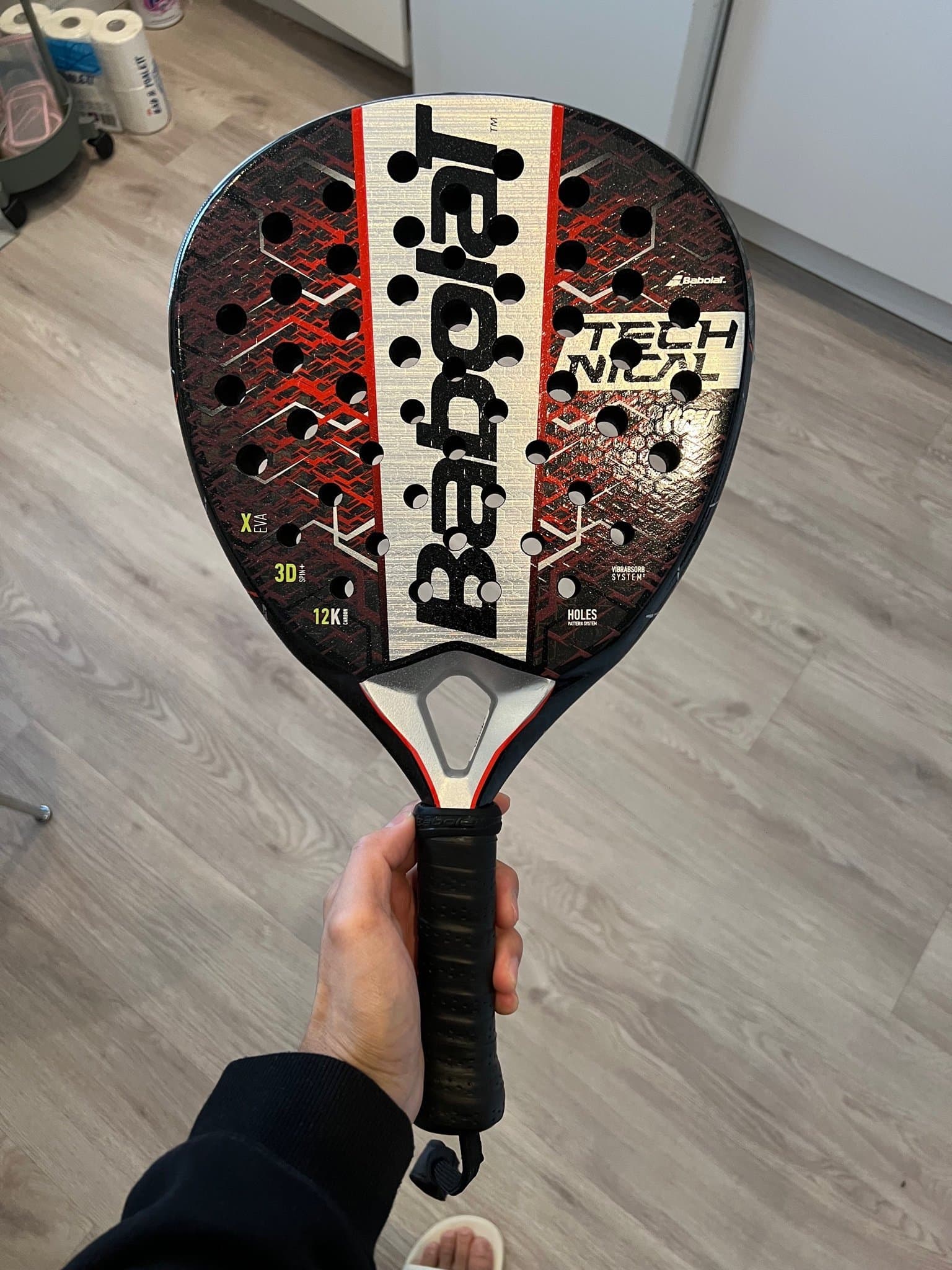 Babolat Technical Viper 2025