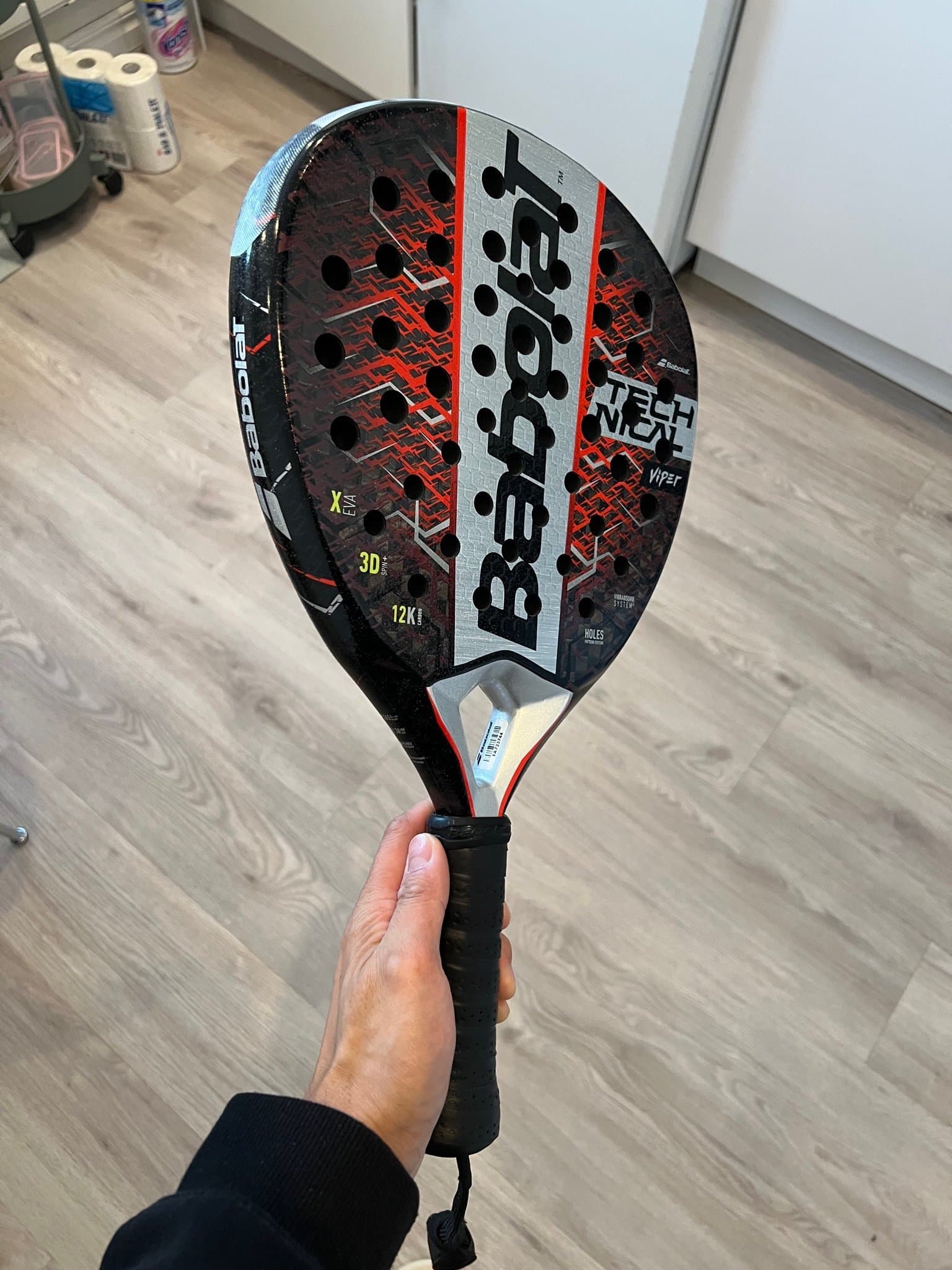 Babolat Technical Viper 2025