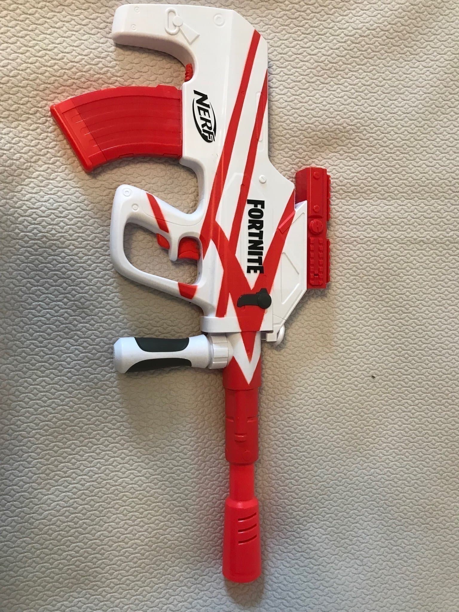 Nerf Fortnite BASR-L