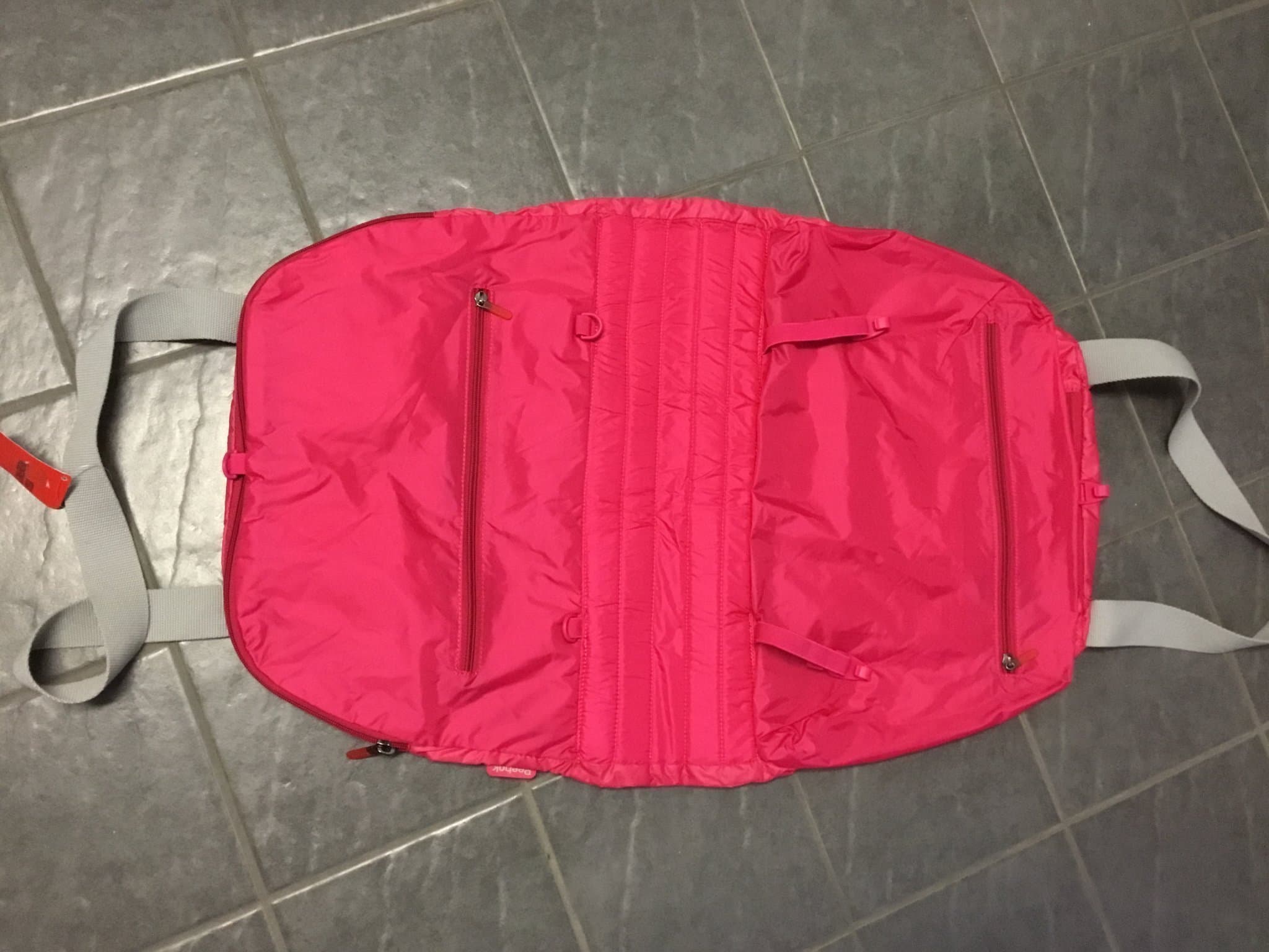 Ny, Reebok yoga redefined