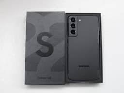 Samsung Galaxy S22 5G 8/128GB-Olåst