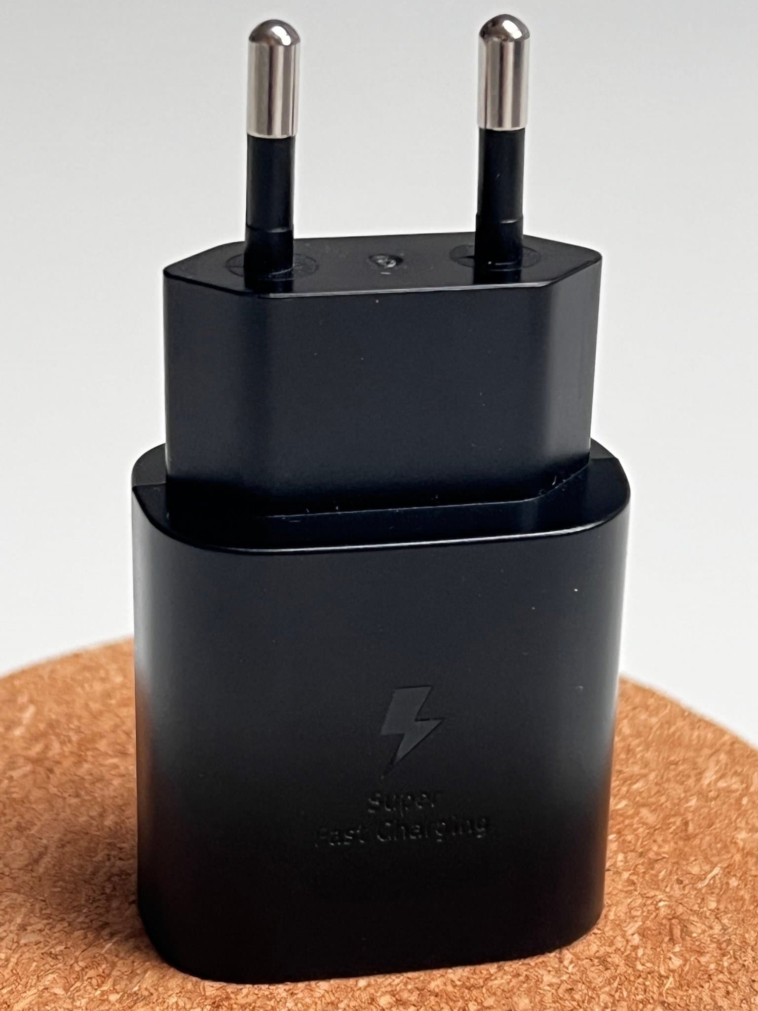 Samsung 25W Laddare USB-C (Original)