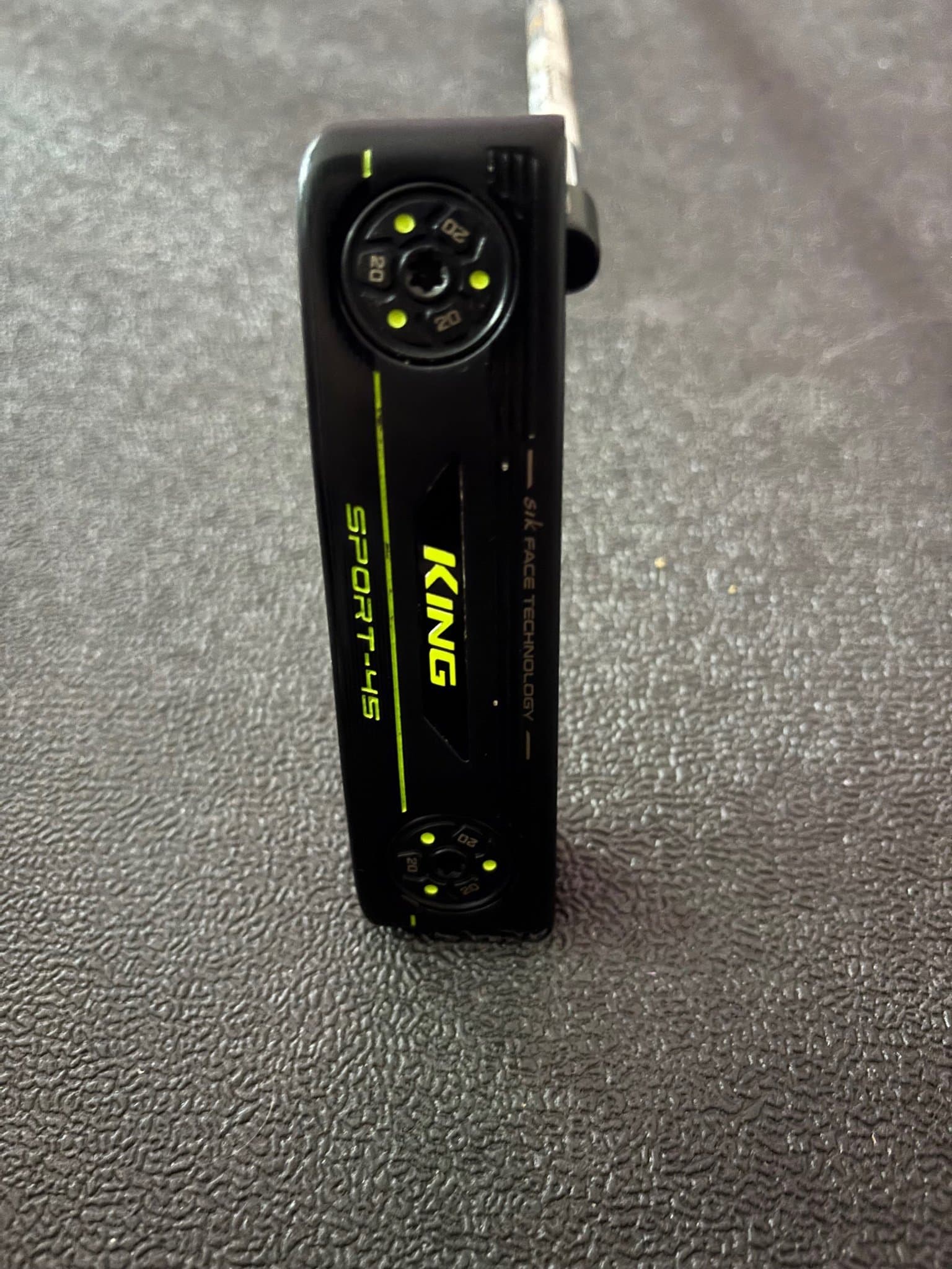 Cobra King Sport-45 Putter