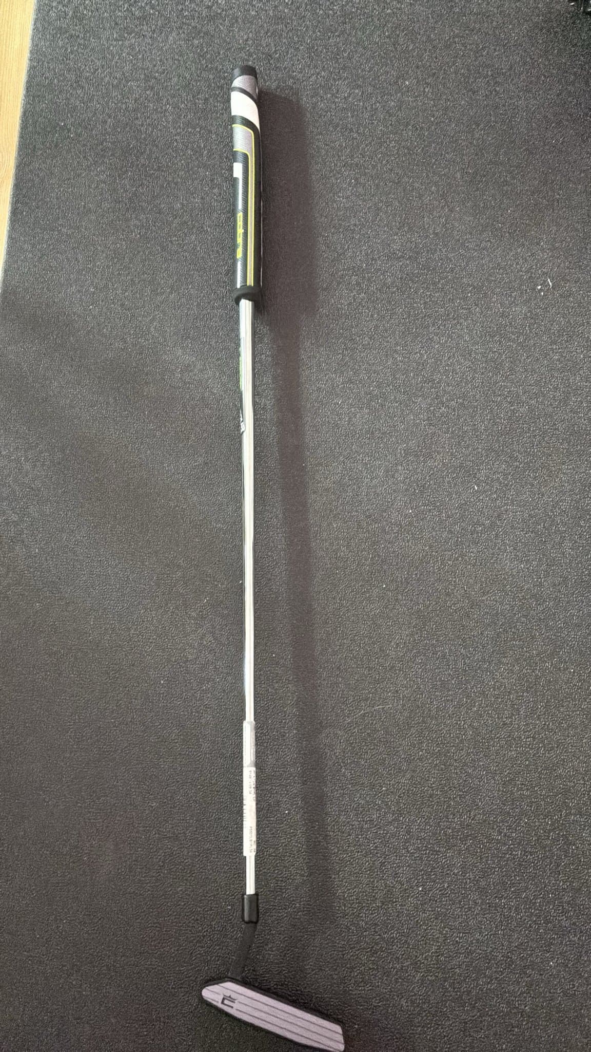 Cobra King Sport-45 Putter