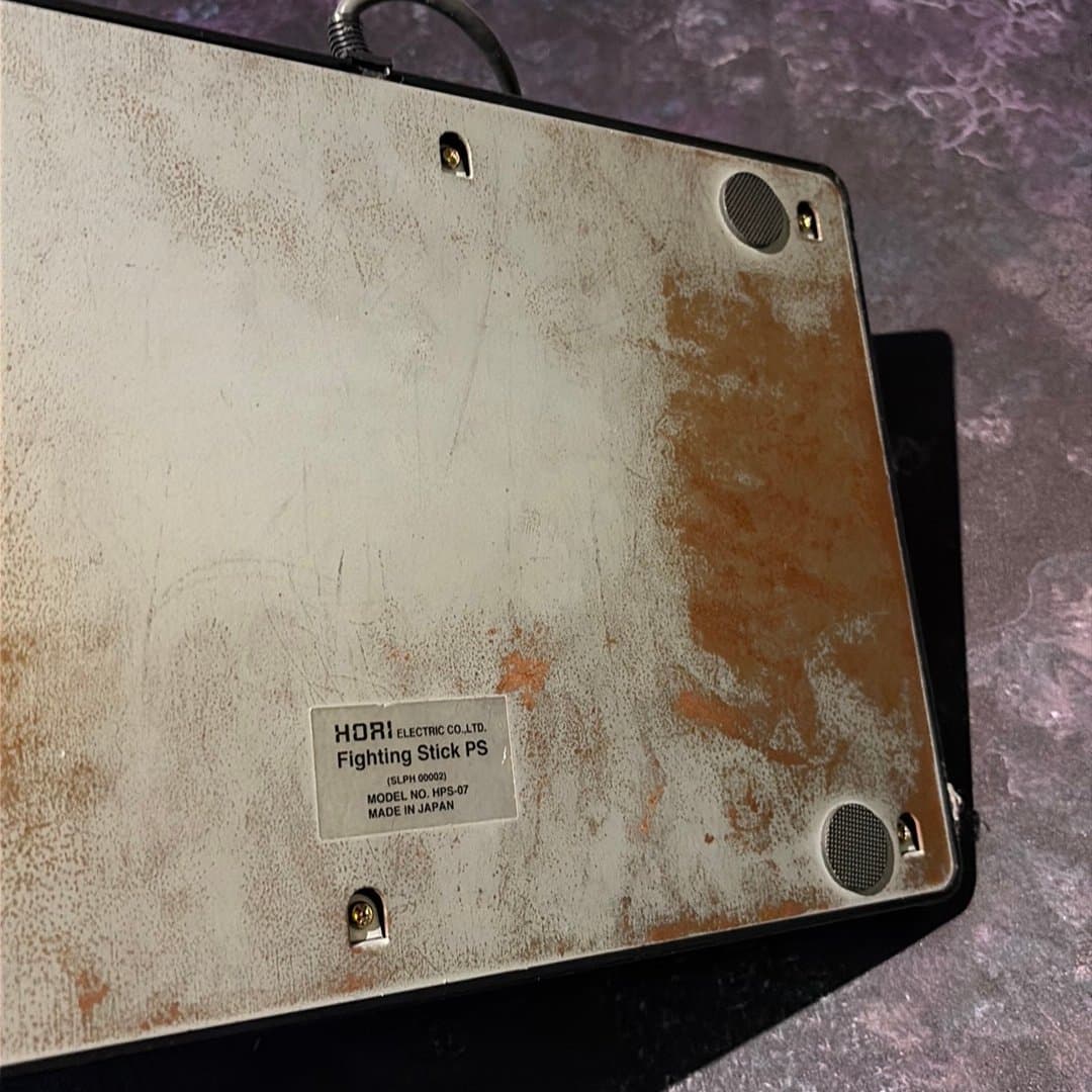 Hori Fighting Stick PS