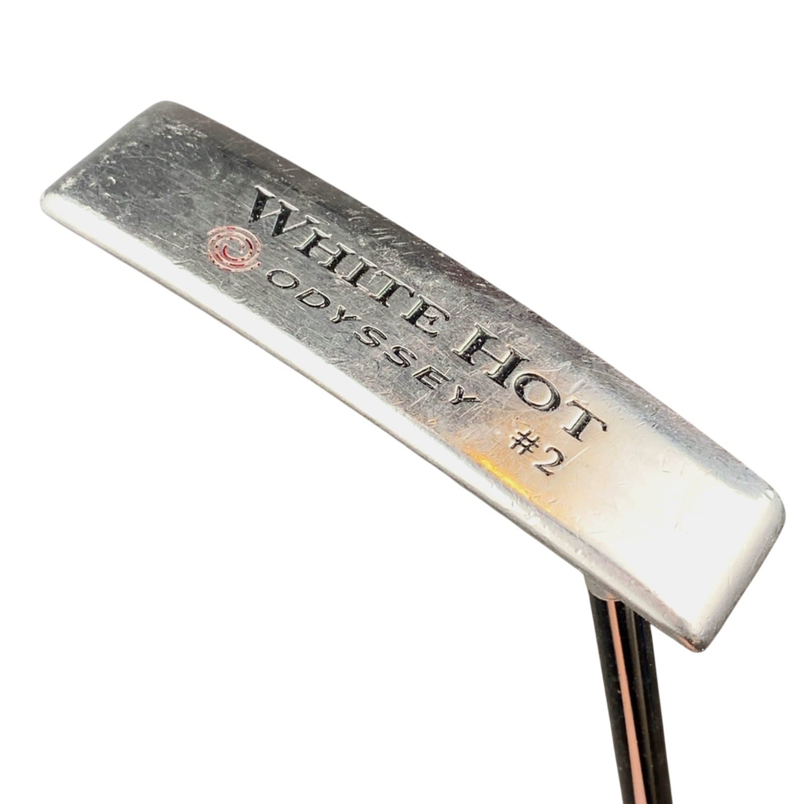 Odyssey White Hot #2 Putter / 35"