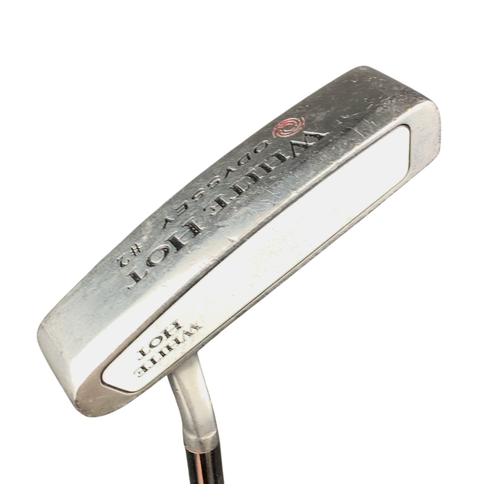 Odyssey White Hot #2 Putter / 35"