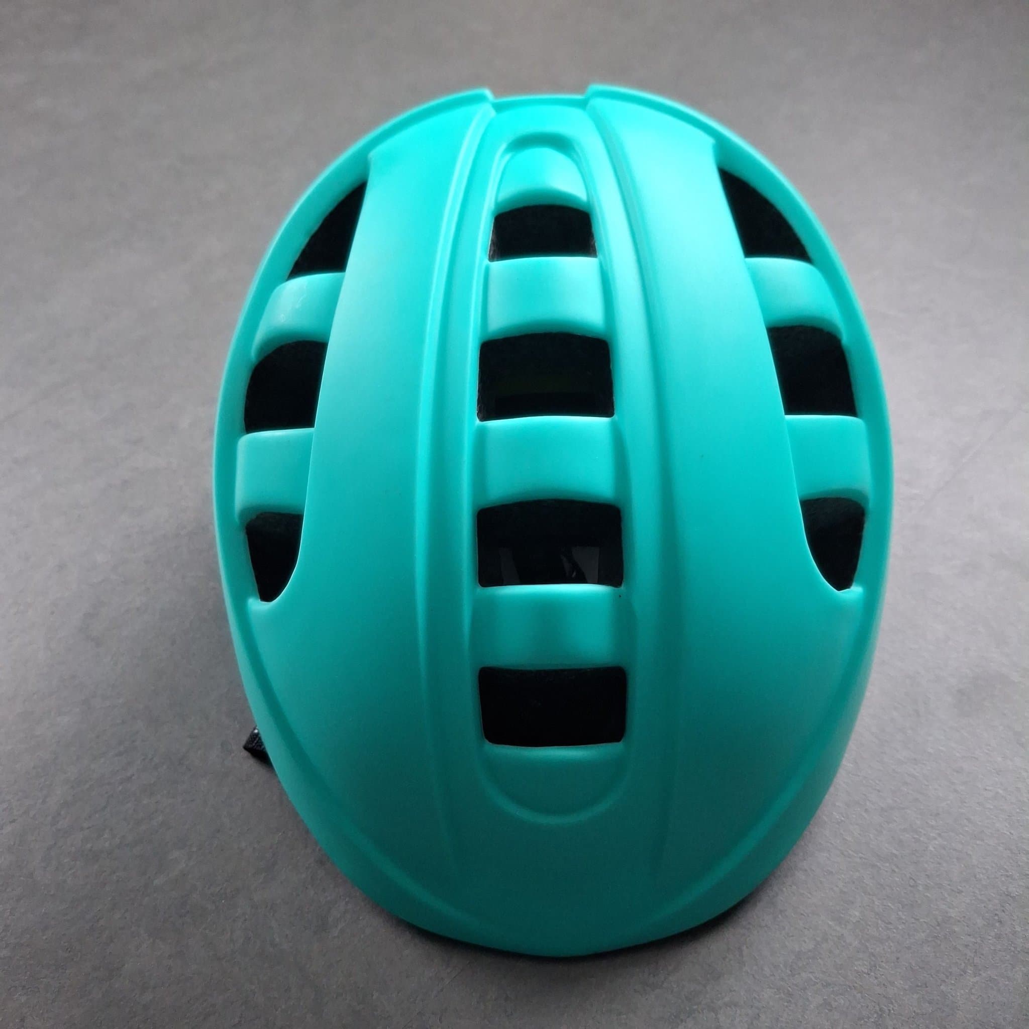 Cykelhjälm med MIPS, turkos, storlek M