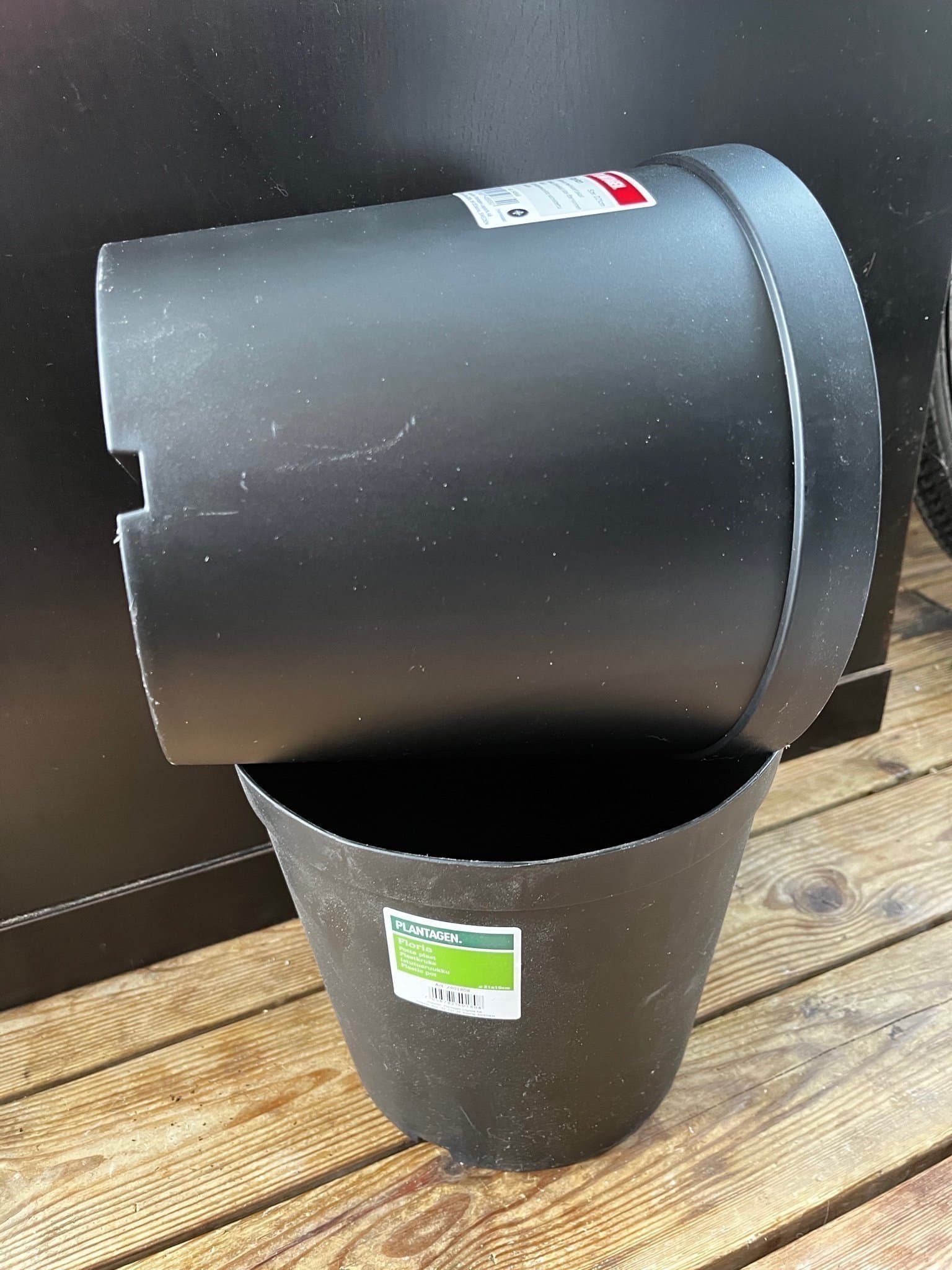 2st. Plantagen Florian Krukor