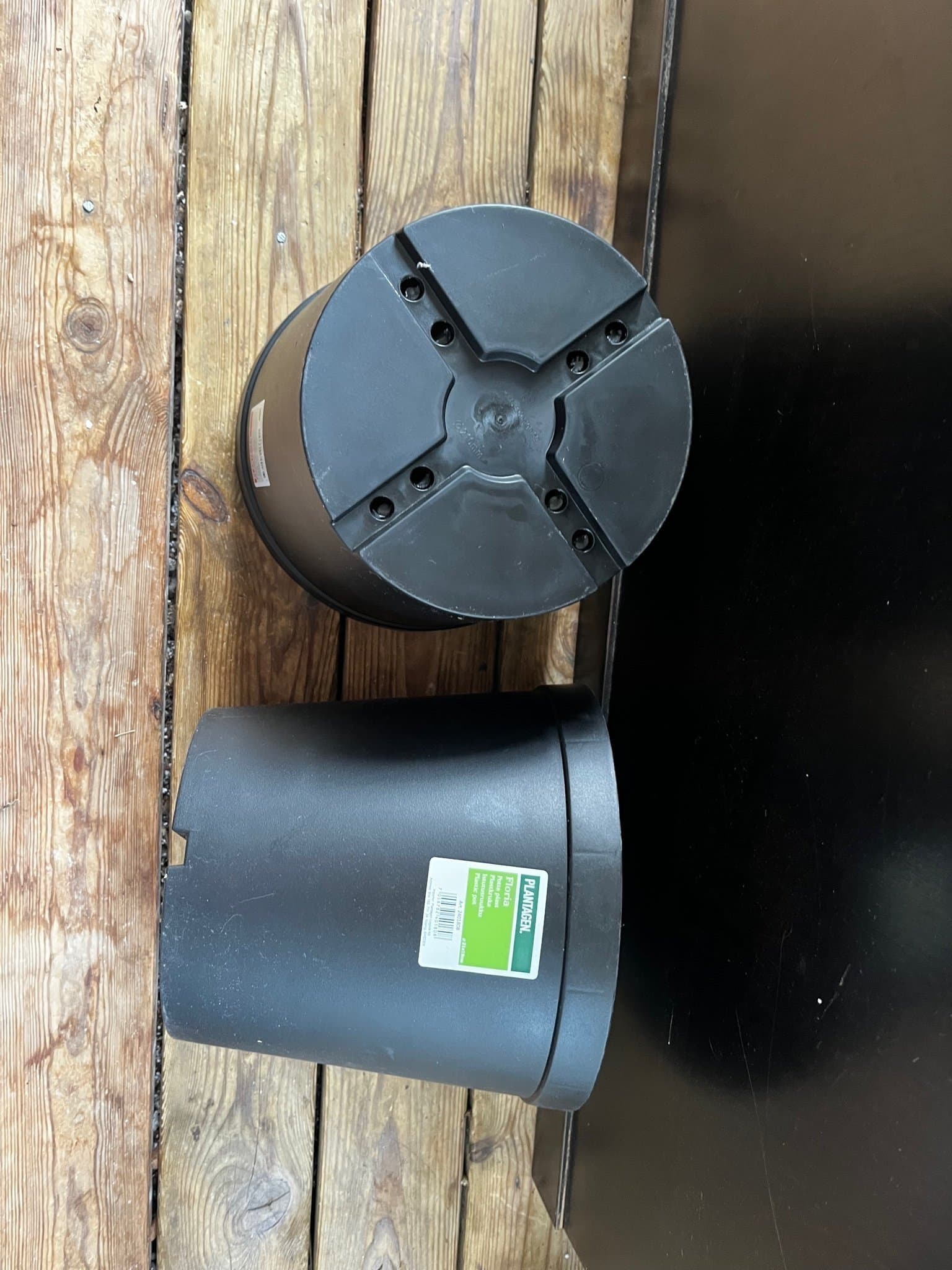 2st. Plantagen Florian Krukor