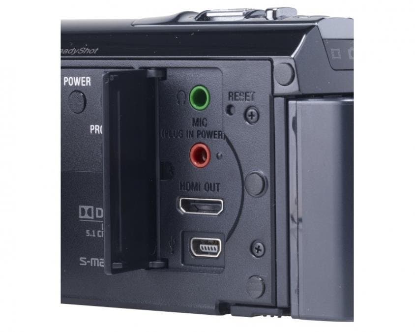 Sony Videokamera HDR-PJ10E
