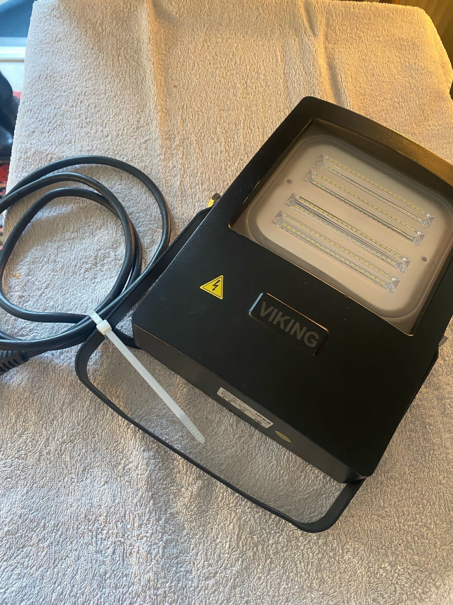 Viking LED Flood Light 50W