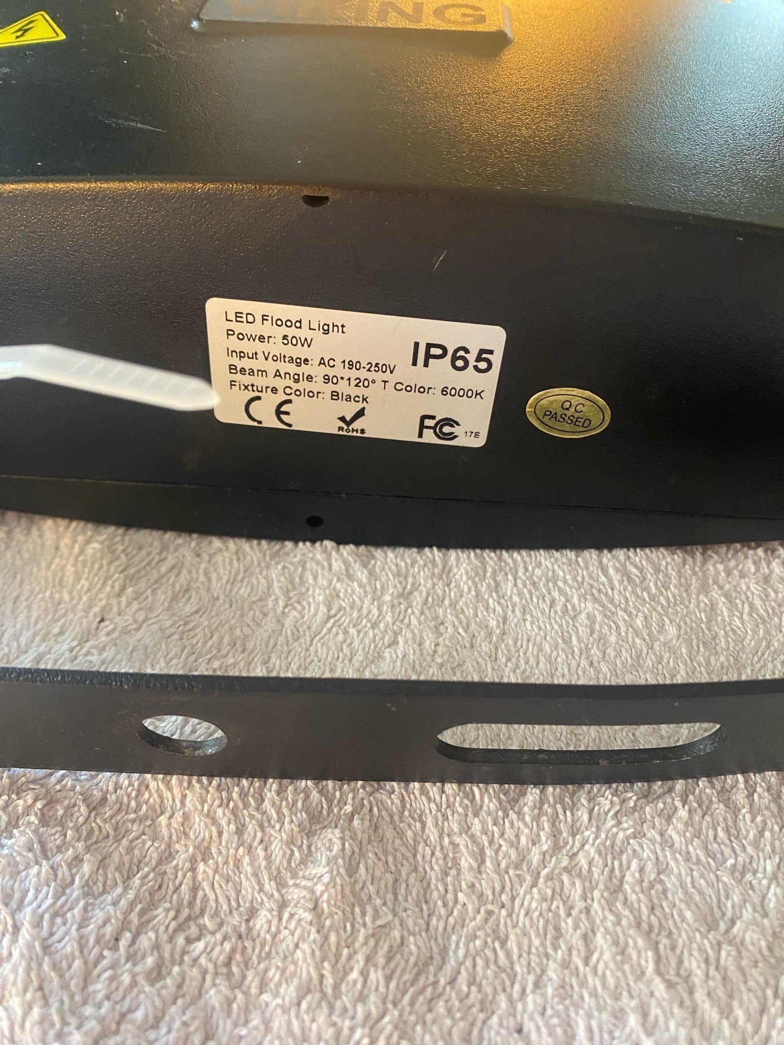 Viking LED Flood Light 50W