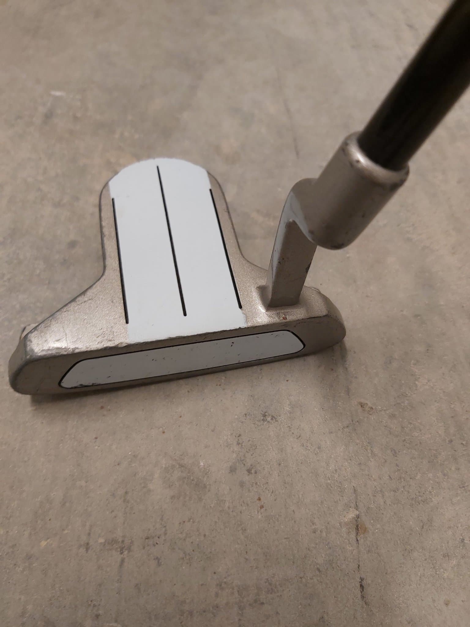 Square JR SC 17 Putter