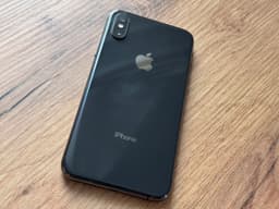 iPhone Xs | 64gb | 100% Batterihälsa | no face id