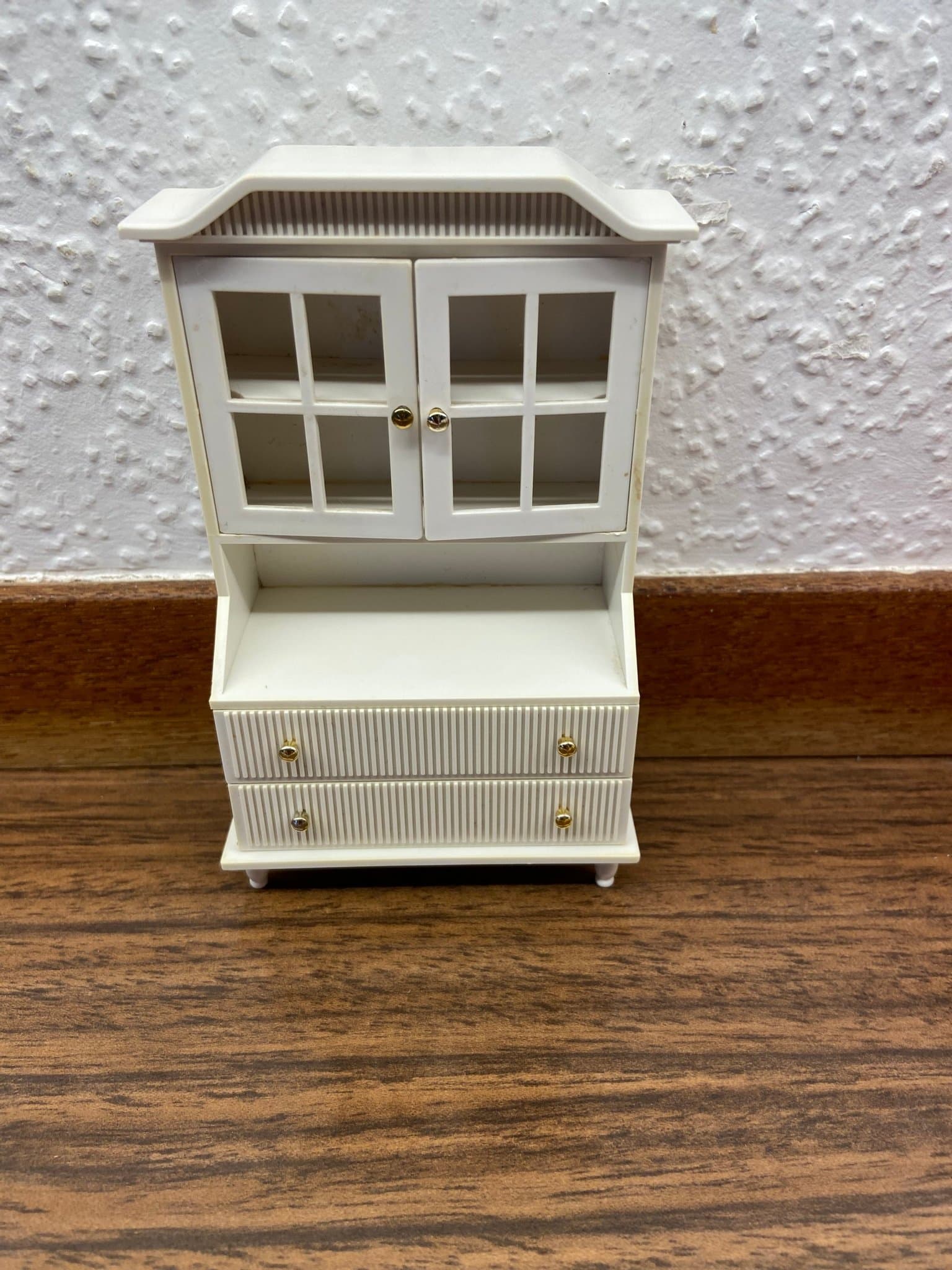 Brio - Vitrinskåp - Dockskåp