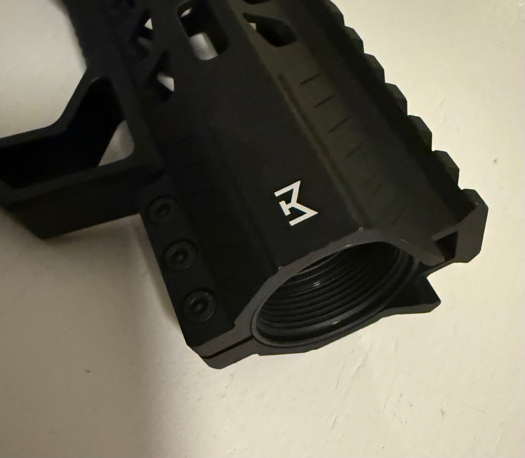 Airsoft Rail/handguard