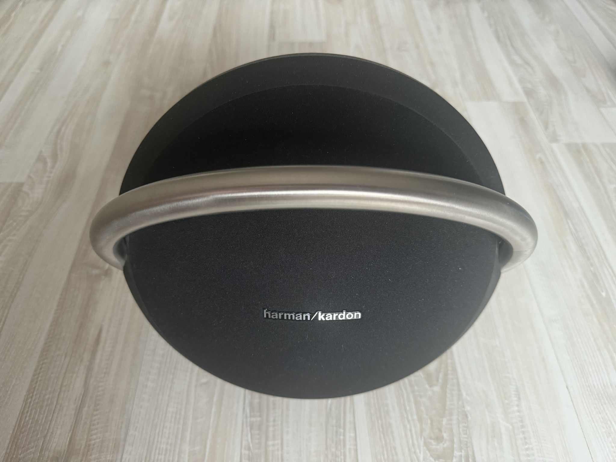 Harman Kardon Onyx Studio bärbar högtalare trådlös Hög talare Bluetooth