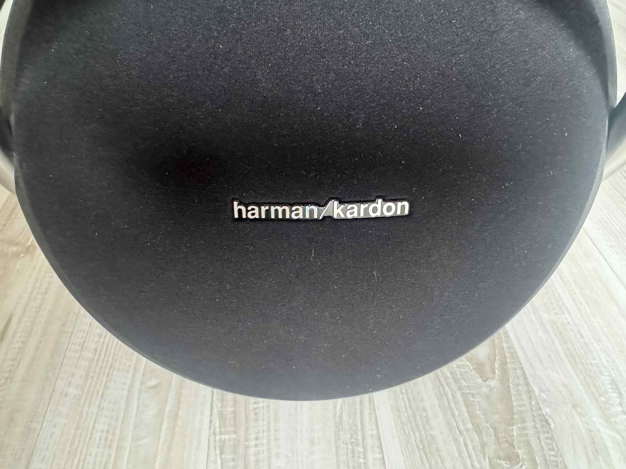 Harman Kardon Onyx Studio bärbar högtalare trådlös Hög talare Bluetooth