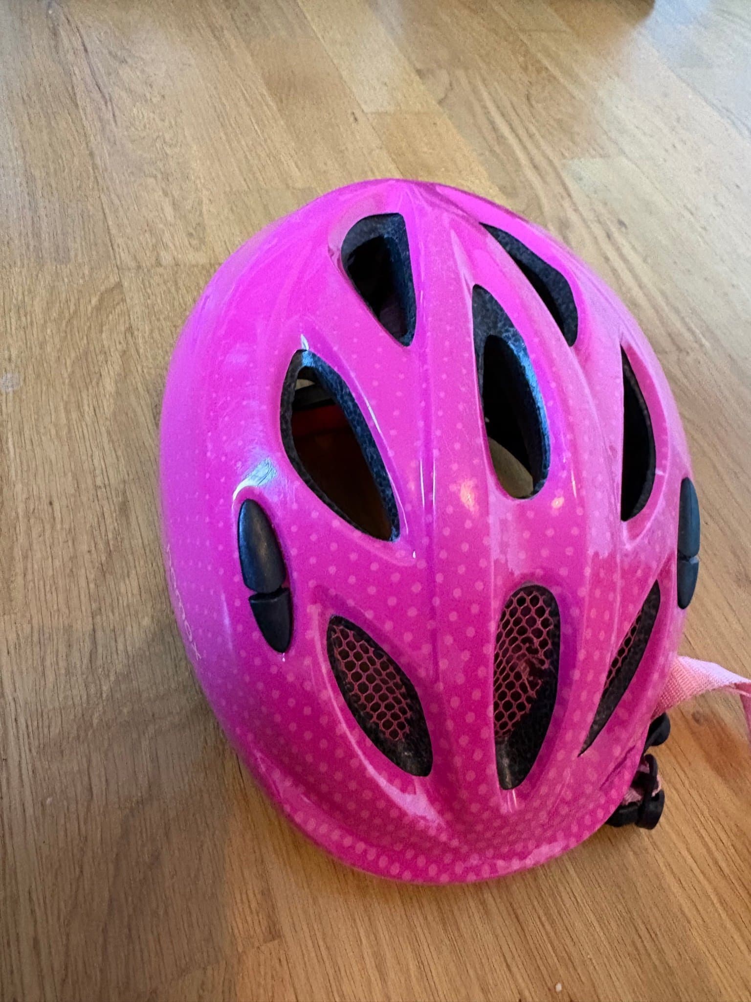 Hamax Cykelhjälm för barn, storlek S