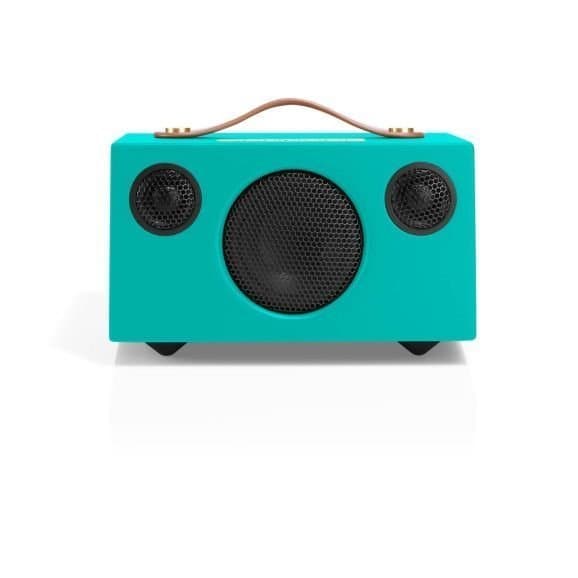 NY LIMITED EDITION Audio Pro Addon T3 + Plus Högtalare Aqua bluetooth