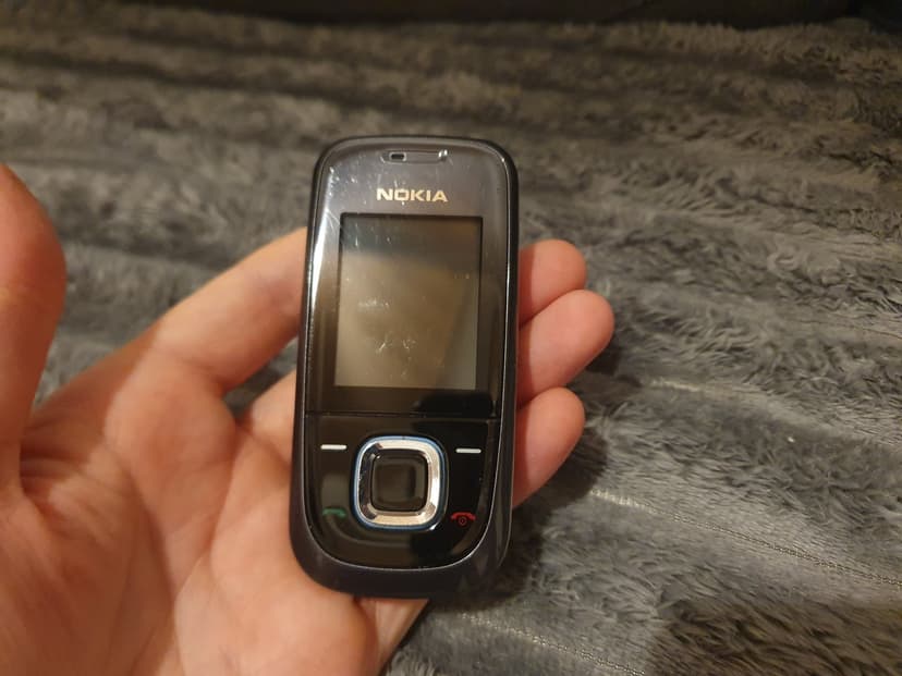 Nokia 2680 Slide
