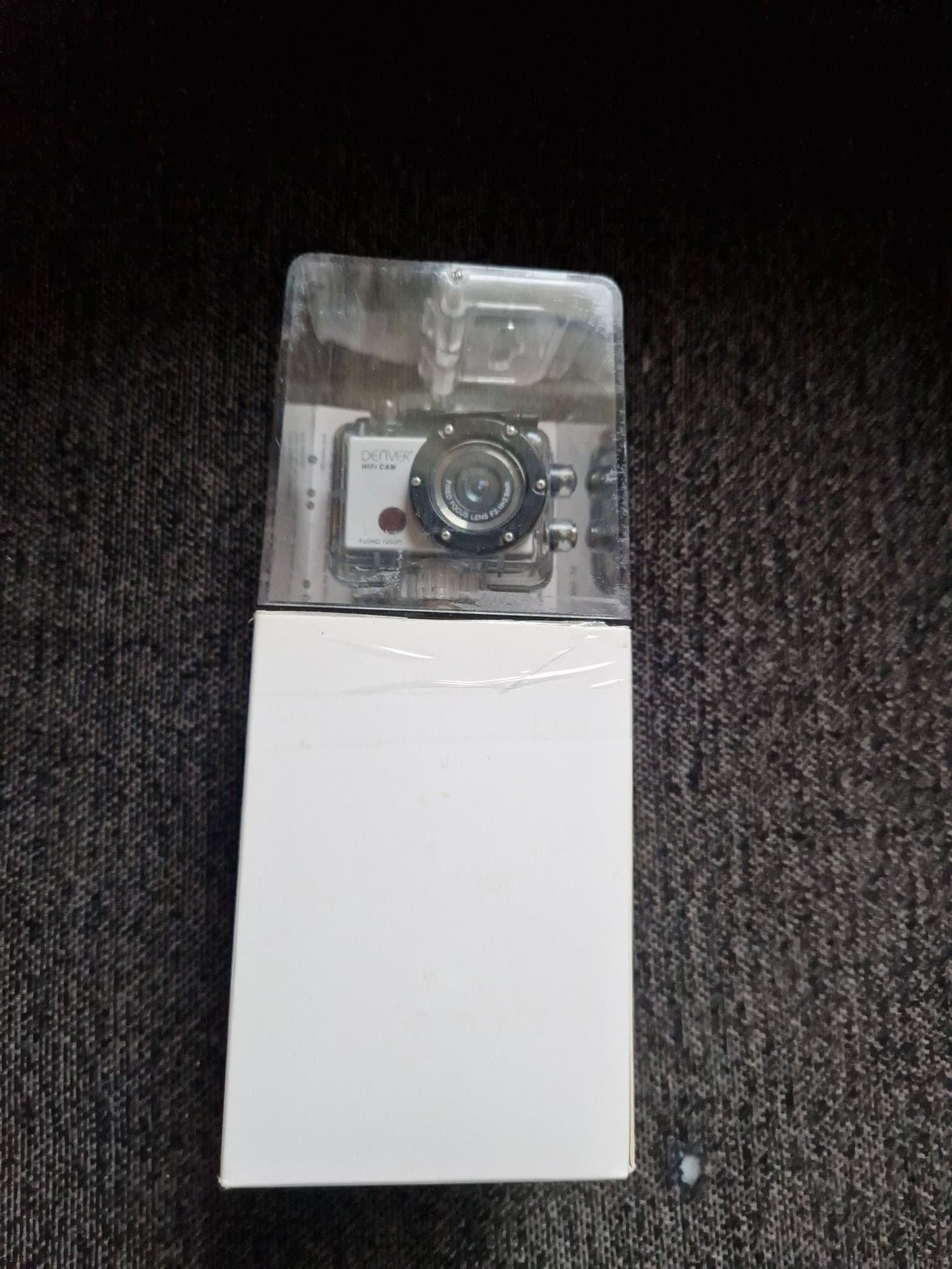 Denver WiFi Cam - AC 5000W