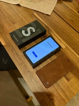 Samsung Galaxy S21 5G