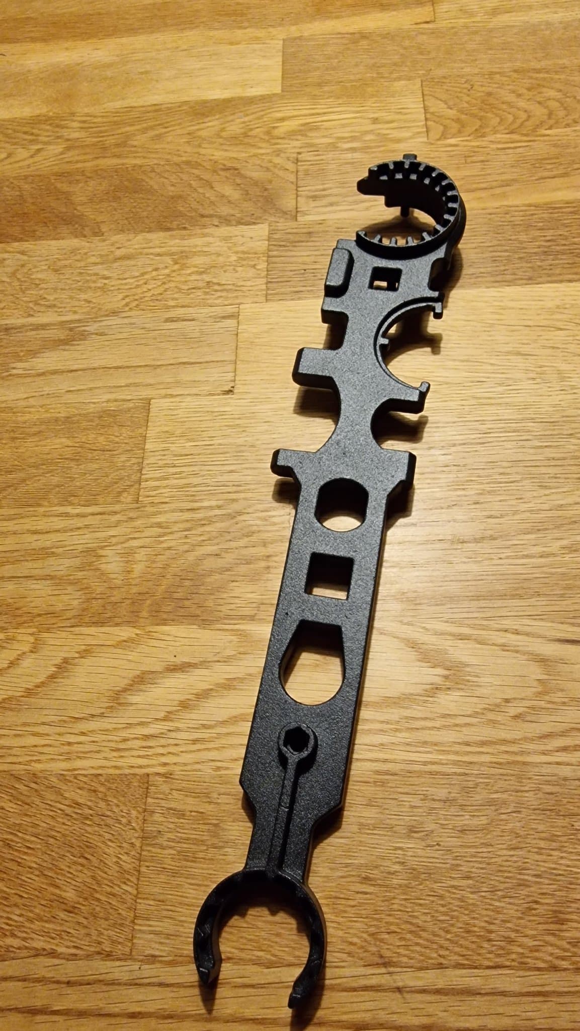 Verktyg AR15/M4 airsoft