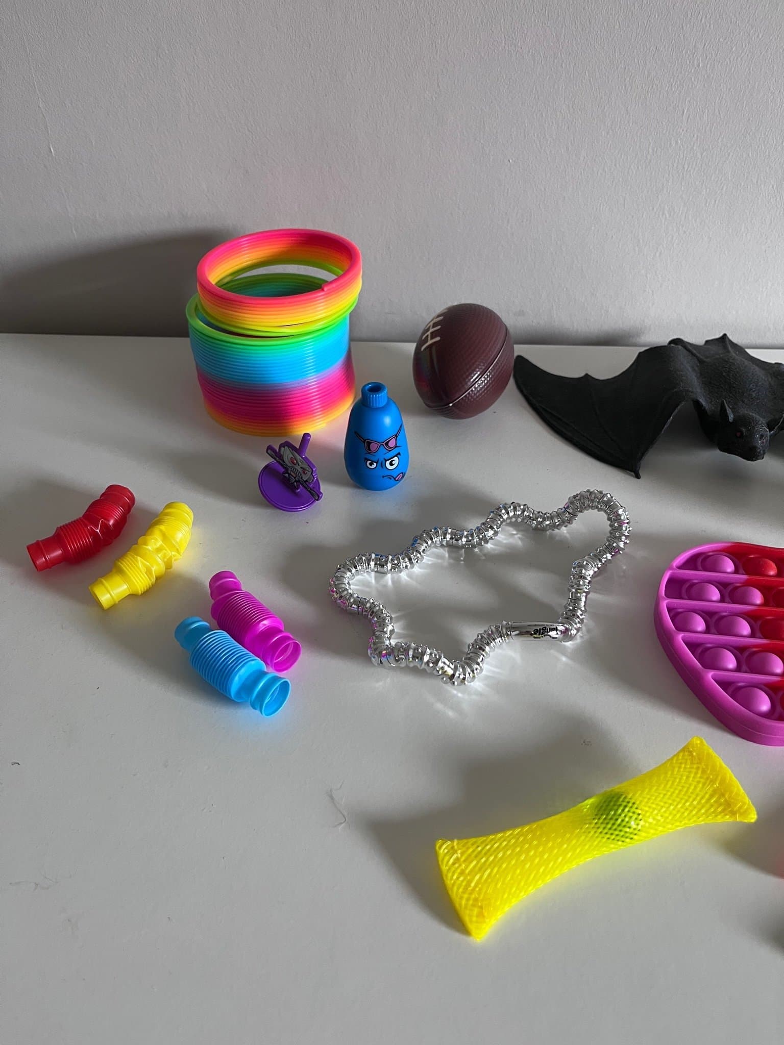 Fidget toys paket