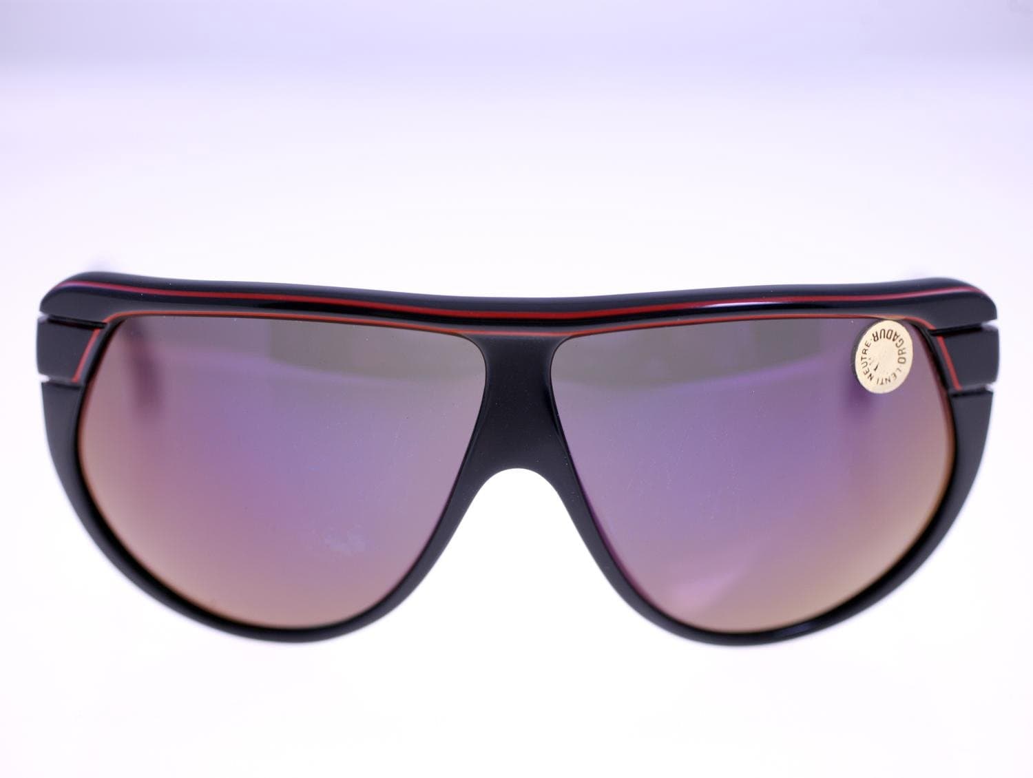 Persol Pininfarina Ratti PF-811 53 (95) men's vintage pilot-style sunglasses-NEW