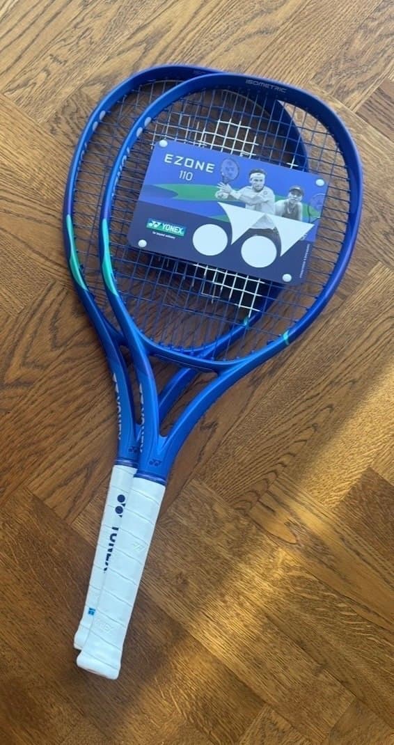 Tennisracketar, Yonex Ezone 110