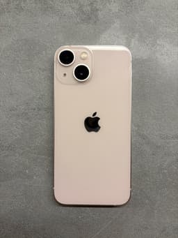 iPhone 13 mini 128gb